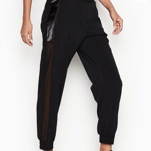 Victoria’s Secret Track Jogger